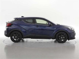 C-HR ハイブリッド 1.8 G モード ネロ セーフティ プラス 