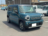 ハスラー ハイブリッド(HYBRID) X 