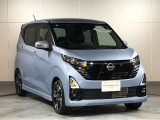 デイズ ハイウェイスター Gターボ 