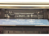 CD DVD SDカード スロット Bluetooth接続機能