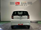 納車後の点検、車検などアフターサービスもお任せください!