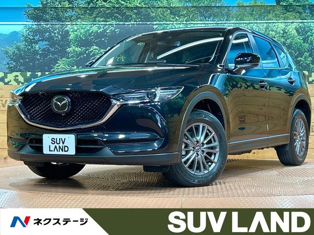 CX-5  XD プロアクティブ
