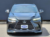 NX 350h バージョンL モデリスタエアロ