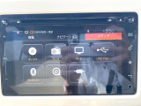 【純正ナビ】人気の純正ナビを装備。オーディオ機能も充実しており、Bluetooth接続すればお持ちのスマホやMP3プレイヤーの音楽を再生可能!毎日の運転がさらに楽しくなります!!