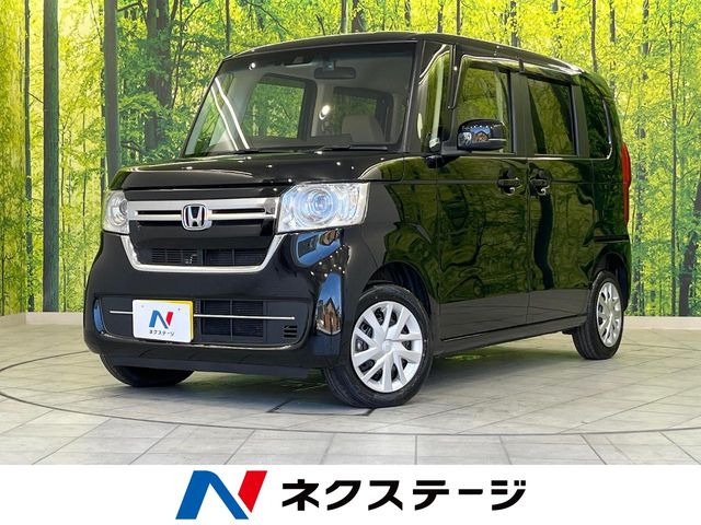 N-BOX L 