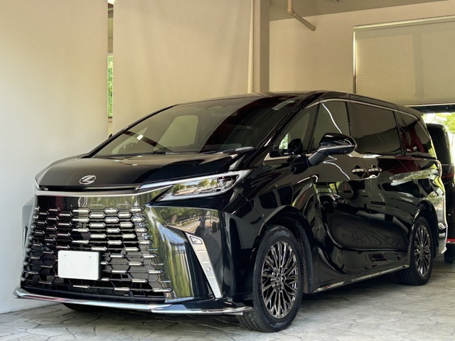 LM500h バージョンL 4WD登録済未使用車 左右独立ムーンルーフ