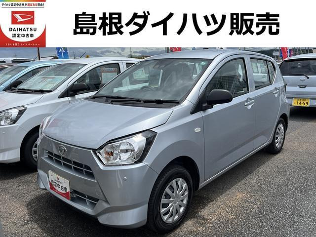 ミライース L SAIII 