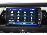 フィット  1.5 e:HEV ホーム