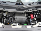 スペーシア ハイブリッド(HYBRID) G 4WD 