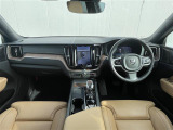 XC60 B5 AWD インスクリプション 4WD 本革シート 修復歴無し
