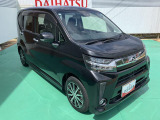 ムーヴカスタム X リミテッドII SAIII 