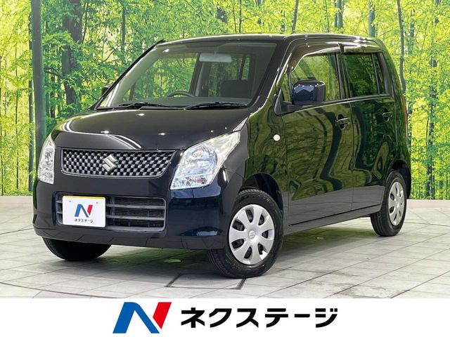 ワゴンR FX 