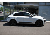 マカン T PDK 4WD 