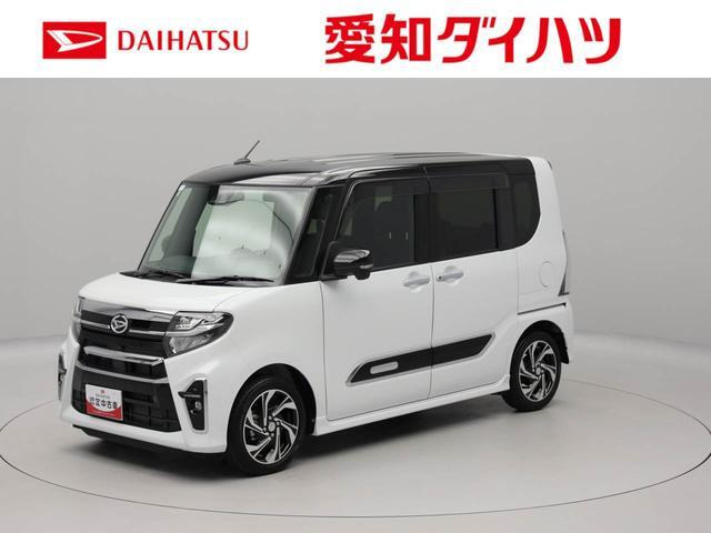 タントカスタム RS スタイルセレクション 