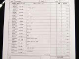 インプレッサ GC8 WRX/走行119,063km 有名ラリーショップHAS様にてSTI部品多数使用しエンジンオーバーホール済、タイミングベルト一式交換済(116<span class=