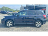 フォレスター 2.0i-L アイサイト 4WD 