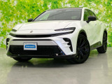 クラウンスポーツ 2.5 Z E-Four 4WD 