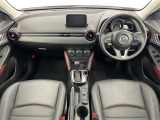 CX-3 1.5 XD ツーリング 修復歴無し