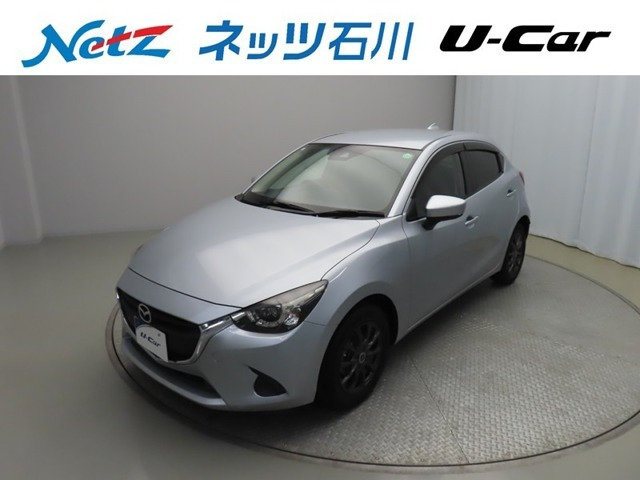 デミオ  1.5 15S