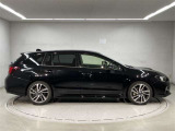 レヴォーグ 1.6 GT-S アイサイト 4WD 