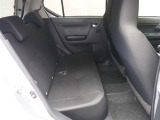 禁煙車です。シートの汚れも臭いもほとんど気になりません。