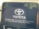 【10.5インチ ディスプレイオーディオ】大画面のディスプレイはAppleCarPlayやAndroidAutoが利用可能。大きな画面でスマホナビアプリ等が利用いただけます♪