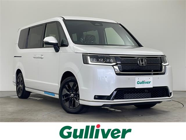 ステップワゴン 1.5 スパーダ 4WD 修復歴無し