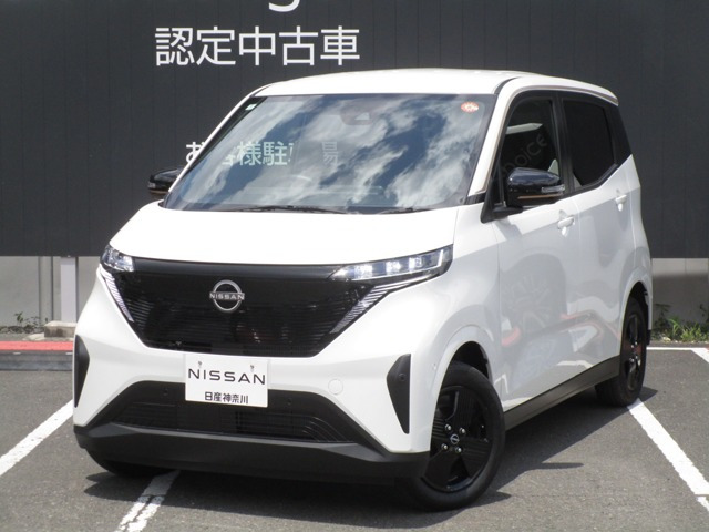 サクラ X 90周年記念車 