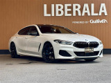 リベラーラはガリバーグループのBMW、メルセデスベンツ、アウディなどの輸入車専門店です。