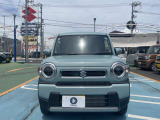 スペーシア ハイブリッド(HYBRID) G 