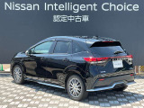 ノート 1.2 AUTECH FOUR 4WD 