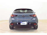 MAZDA3ファストバック 1.5 15S 