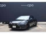 レクサスCPO富山の車両をご覧いただき、誠にありがとうございます。お車の状態やキズの有無等、何なりとお問い合わせください。