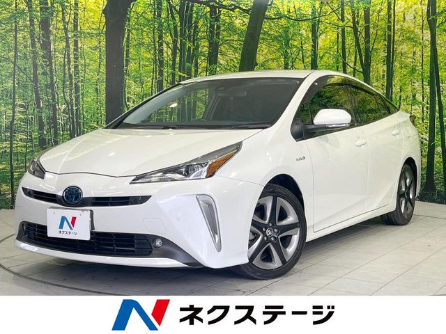 プリウス 1.8 S ツーリングセレクション 