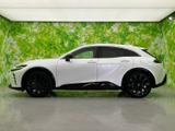 クラウンスポーツ 2.5 Z E-Four 4WD 