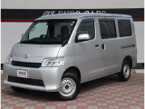 タウンエースバン 1.5 GL メモリーナビフルセグ衝突軽減ブレーキ