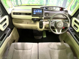 N-BOX G L ホンダセンシング 