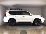 ランドクルーザープラド 2.7 TX Lパッケージ 4WD 