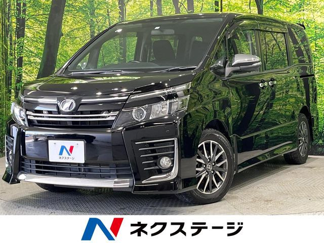 ヴォクシー 2.0 ZS 
