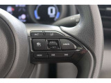 【レーダークルーズコントロール】アクセルペダルを踏まなくても、車間制御モードでは、先行車の車速変化に合わせた追従走行を行い、自動的に加速・減速・停止をします。