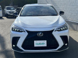 NX 350h Fスポーツ 4WD 4WD 本革シート
