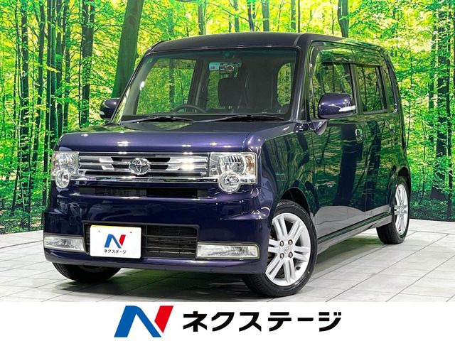 ピクシススペースカスタム RS