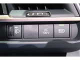 AC100V・1500Wの室内コンセントもありますので、キャンプや万が一の時にも安心ですね^^)