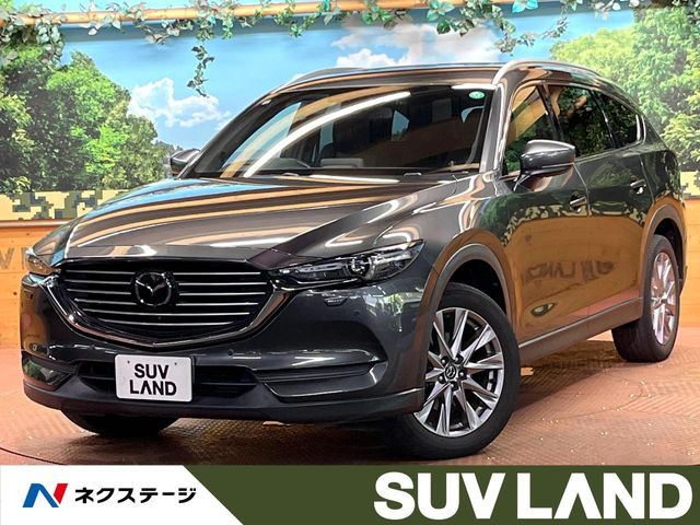 CX-82.5 25T プロアクティブ 4WD