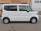 スペーシア ハイブリッド(HYBRID) G 4WD 