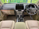 ランドクルーザープラド 2.7 TX Lパッケージ 4WD 