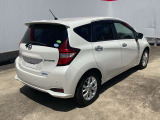 ノート 1.2 e-POWER X 