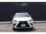 NX 300 Fスポーツ 4WD 