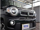 入庫時・販売時・納車前に、弊社基準の68項目に及ぶ点検整備を実施しております。