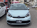 フィット  1.5 e:HEV ホーム